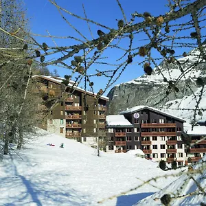 Les Jardins De La Balme Val-d'Isere